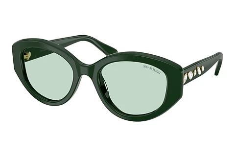 Lunettes de soleil Swarovski SK6005 1026M1