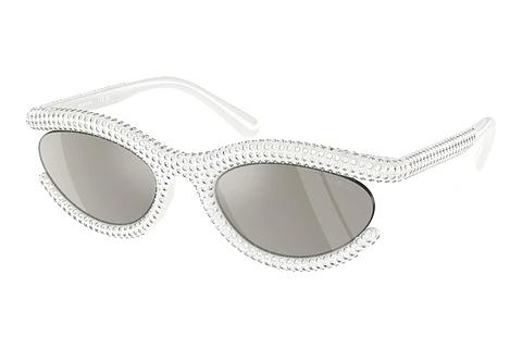 Lunettes de soleil Swarovski SK6006 10336G