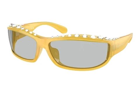 Lunettes de soleil Swarovski SK6009 103087
