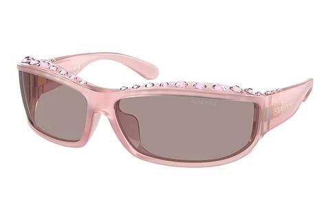 Lunettes de soleil Swarovski SK6009 10317N