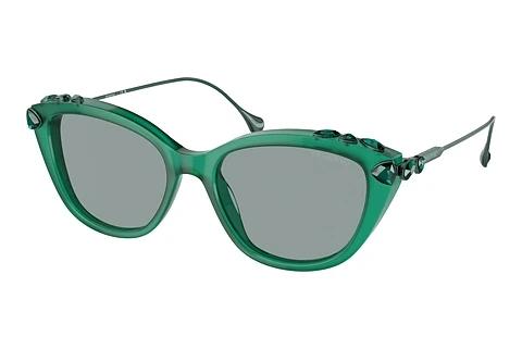 Lunettes de soleil Swarovski SK6010 2003/1