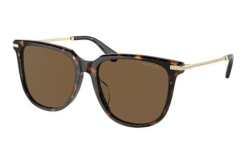 Lunettes de soleil Swarovski SK6015D 100273
