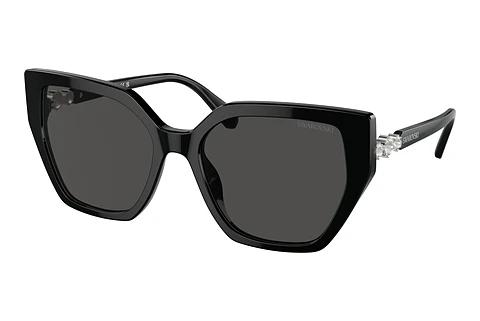 Lunettes de soleil Swarovski SK6016 100187