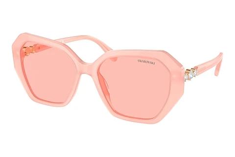 Lunettes de soleil Swarovski SK6017 1041/5