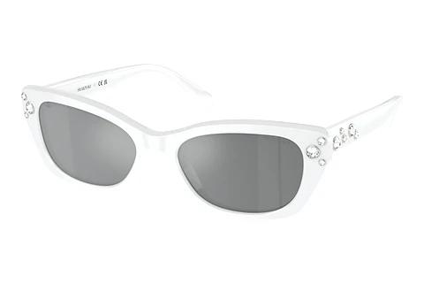 Lunettes de soleil Swarovski SK6019 10336G
