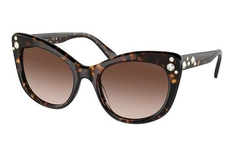 Lunettes de soleil Swarovski SK6020 100213