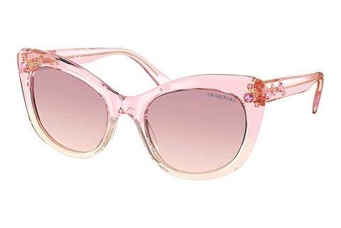 Lunettes de soleil Swarovski SK6020 104868