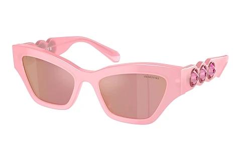 Lunettes de soleil Swarovski SK6021 2001E4