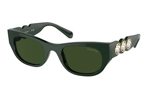 Lunettes de soleil Swarovski SK6022 102671
