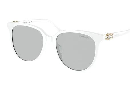 Lunettes de soleil Swarovski SK6023D 103387