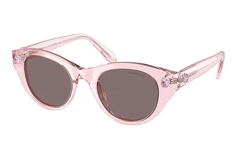 Lunettes de soleil Swarovski SK6025 30017N