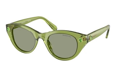 Lunettes de soleil Swarovski SK6025 3002/2