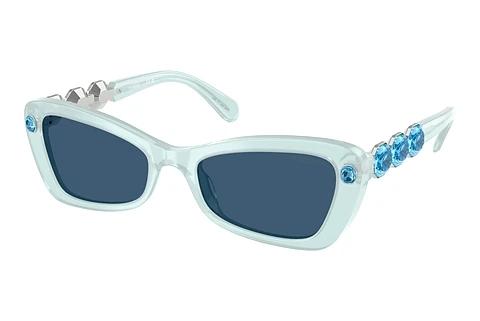 Lunettes de soleil Swarovski SK6033 102455