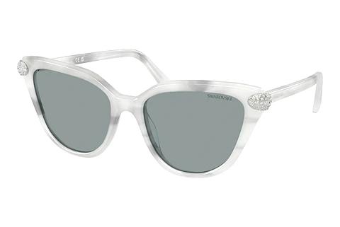 Lunettes de soleil Swarovski SK6039 1042/1
