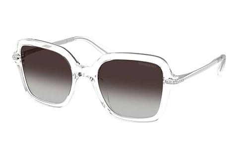 Lunettes de soleil Swarovski SK6040 10278G