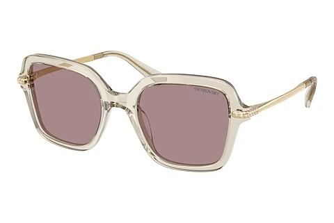 Lunettes de soleil Swarovski SK6040 3003LA