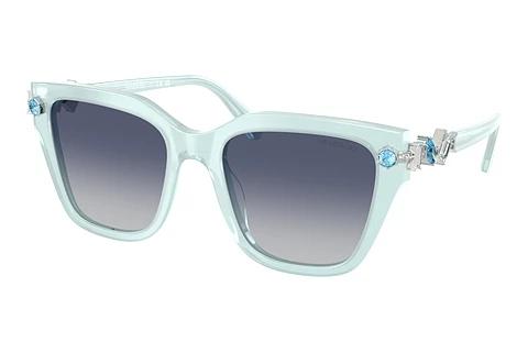 Lunettes de soleil Swarovski SK6041 10244L