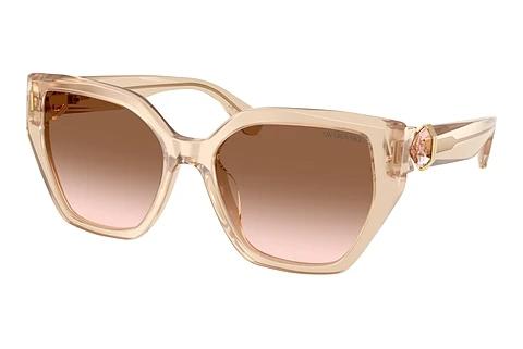 Lunettes de soleil Swarovski SK6044U 103413