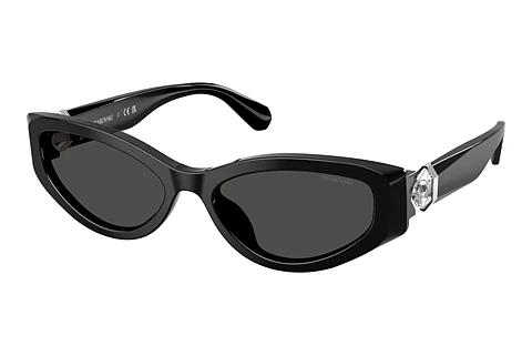 Lunettes de soleil Swarovski SK6045U 100187