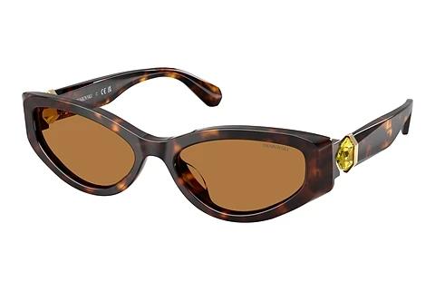 Lunettes de soleil Swarovski SK6045U 100273