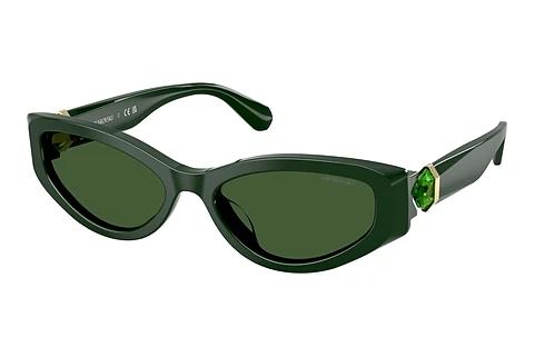 Lunettes de soleil Swarovski SK6045U 102671