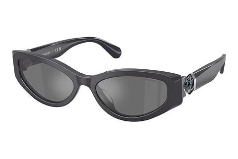 Lunettes de soleil Swarovski SK6045U 10836G