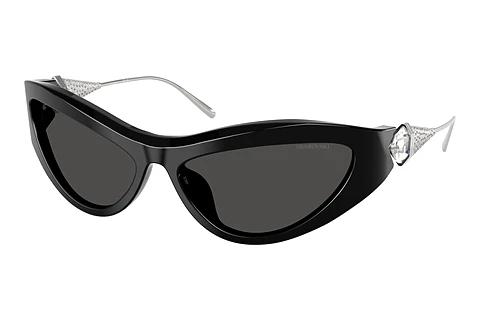 Lunettes de soleil Swarovski SK6046 100187
