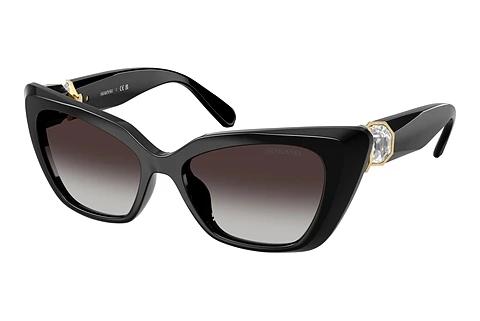 Lunettes de soleil Swarovski SK6047 10018G