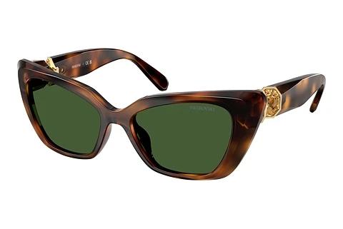 Lunettes de soleil Swarovski SK6047 100271