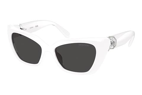 Lunettes de soleil Swarovski SK6047 105087