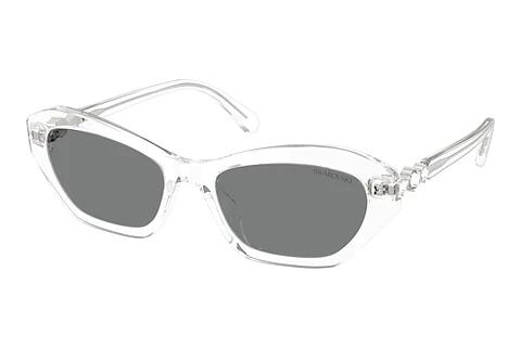 Lunettes de soleil Swarovski SK6048 102787