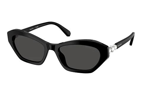 Lunettes de soleil Swarovski SK6048 103887
