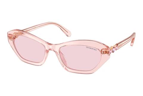 Lunettes de soleil Swarovski SK6048 1070P5