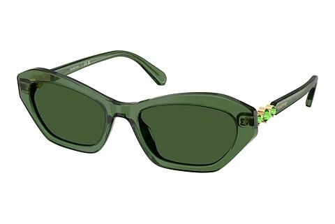 Lunettes de soleil Swarovski SK6048 108571