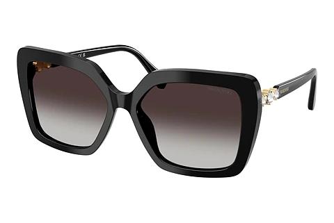 Lunettes de soleil Swarovski SK6049 10018G