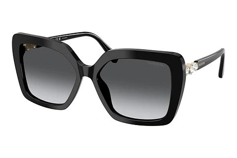 Lunettes de soleil Swarovski SK6049 1001T3