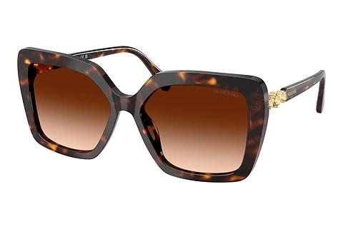 Lunettes de soleil Swarovski SK6049 100274