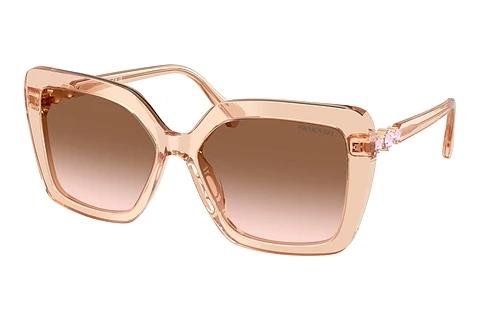 Lunettes de soleil Swarovski SK6049 106313