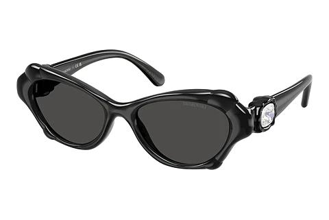 Lunettes de soleil Swarovski SK6050 108787