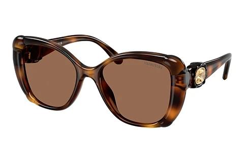 Lunettes de soleil Swarovski SK6051U 100273