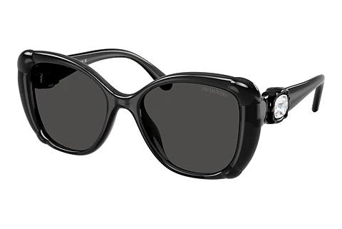 Lunettes de soleil Swarovski SK6051U 108787