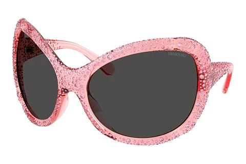 Lunettes de soleil Swarovski SK6052 108887