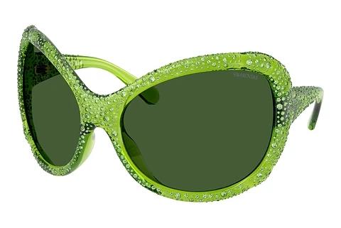 Lunettes de soleil Swarovski SK6052 108971