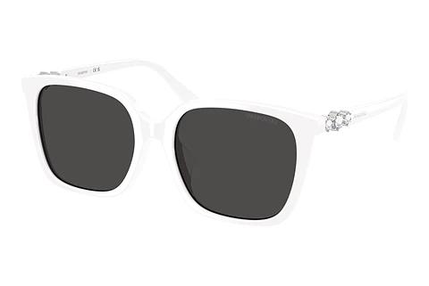 Lunettes de soleil Swarovski SK6053D 105087