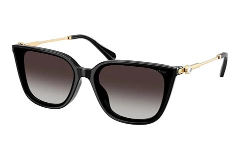 Lunettes de soleil Swarovski SK6054D 10018G