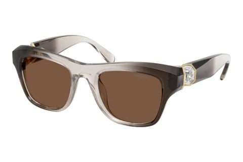 Lunettes de soleil Swarovski SK6056U 112373