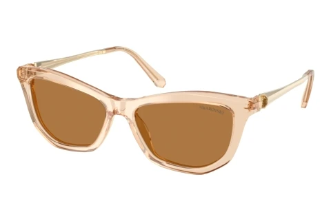 Lunettes de soleil Swarovski SK6057 109273