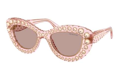 Lunettes de soleil Swarovski SK6060 30017N
