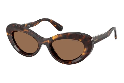 Lunettes de soleil Swarovski SK6061U 100273