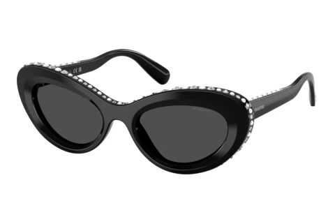 Lunettes de soleil Swarovski SK6061U 109387